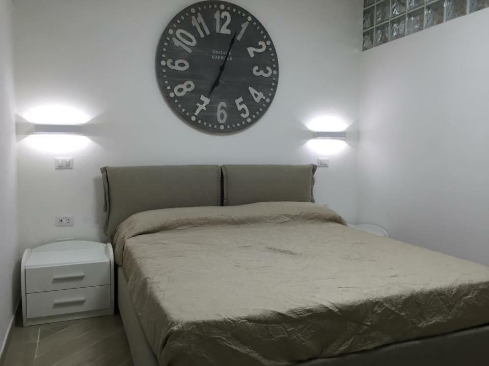 B&B Quintino Sella Иглесиас Экстерьер фото
