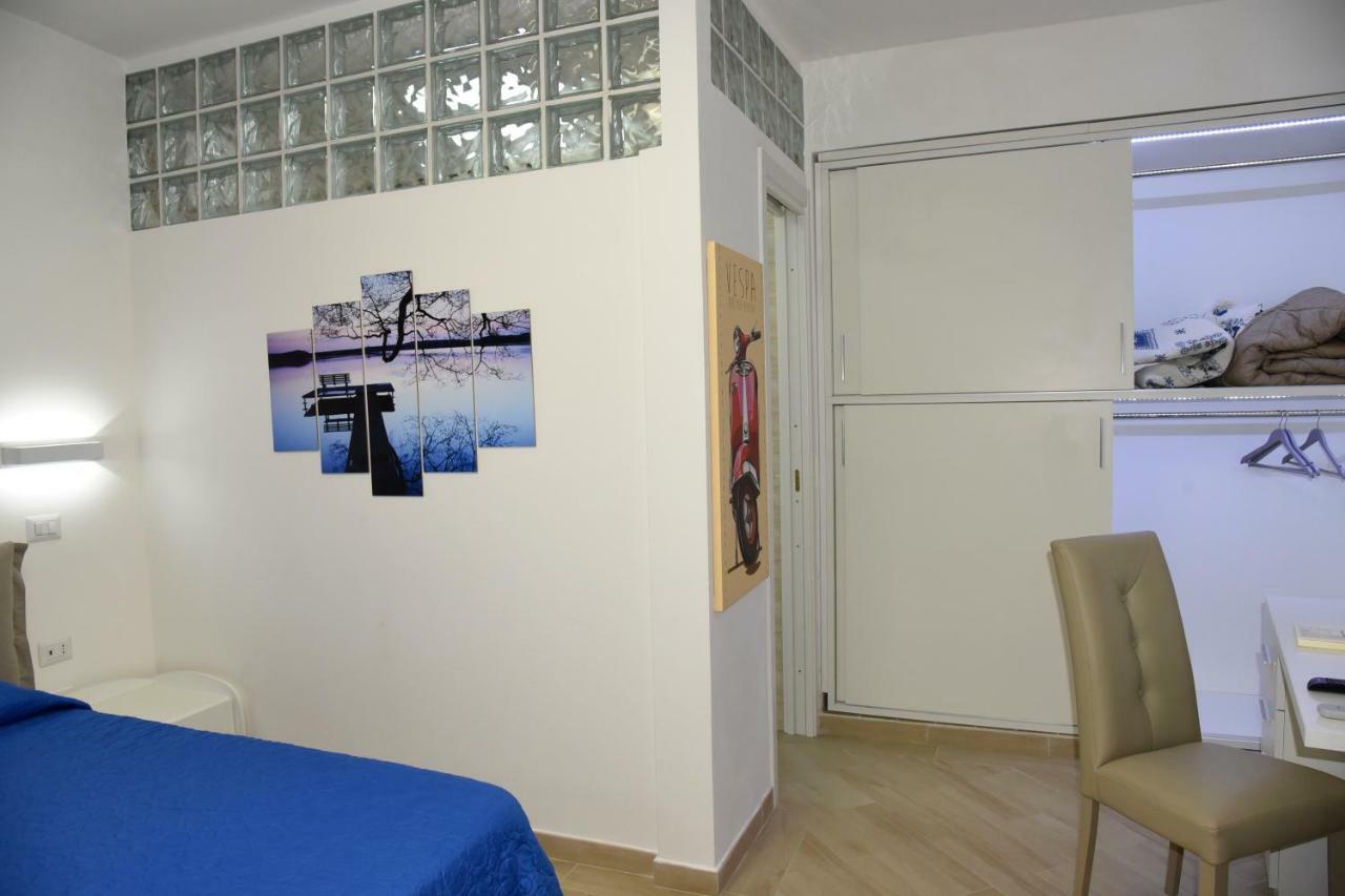 B&B Quintino Sella Иглесиас Экстерьер фото